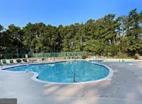 Bethany Beach 3BR Townhome - Pool & Tennis - Walkable To Downtown!