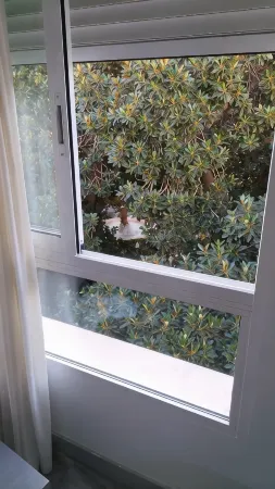 Reina Victoria Prado Sastre Отели в г. L'Alacanti