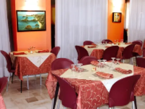 Hotel South Paradise Hotel a Palmi