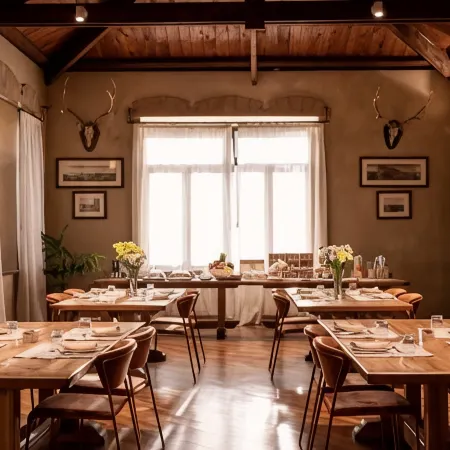 Sella&Mosca Casa Villamarina