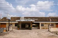 Wisma Citra Metro Mitra RedDoorz Hotel a Mojo Pahit