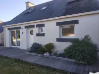 Private heated swimming pool