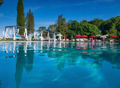 Il Podere Del Germano Reale