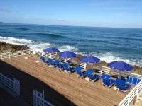 Hotel Costa d'Oro