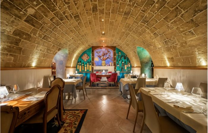 Le Caserie Locanda di Charme