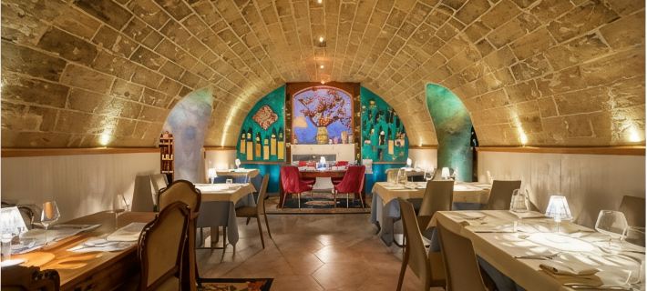 Le Caserie Locanda di Charme Hotels in Marsala
