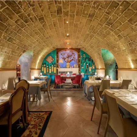 Le Caserie Locanda di Charme