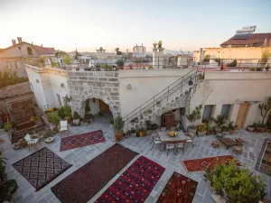 Maze of Cappadocia Hotel