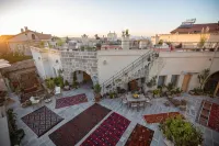 Maze of Cappadocia Hotel Hotels in Tekelli Mahallesi