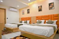 Hotel Sky Gold