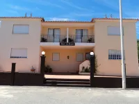 Hotel Das Termas Hotel a 