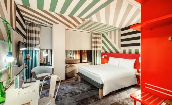 Ibis Styles Warszawa Centrum