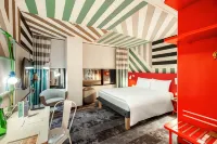 Ibis Styles Warszawa Centrum Hotell i Śródmieście
