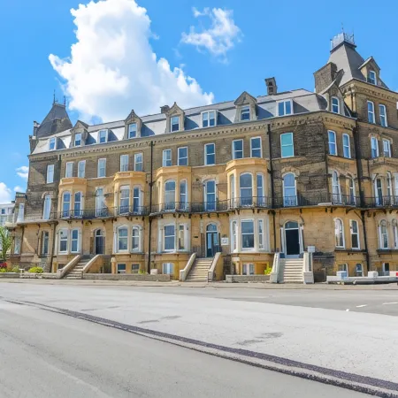 Weston Hotel