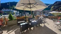 Casteluce Hotel Funivie