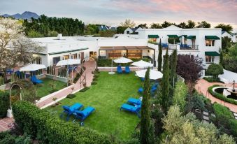 Majeka House