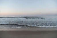 Marram - Meerblick