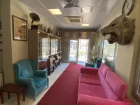 Sakran Hotel