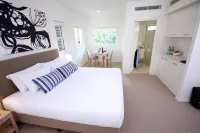 Domain Serviced Apartments Hoteles en Nundah