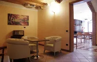 Bed&Wine فنادق في Cerro Veronese