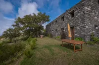 Casas da Levada Hotels near Museum de Ponto da Pargo Lighthouse