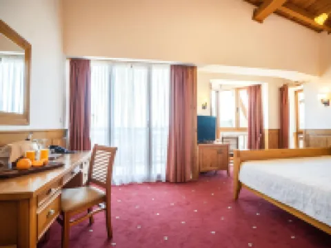 Pirin Golf Hotel & Spa Hotels in Razlog