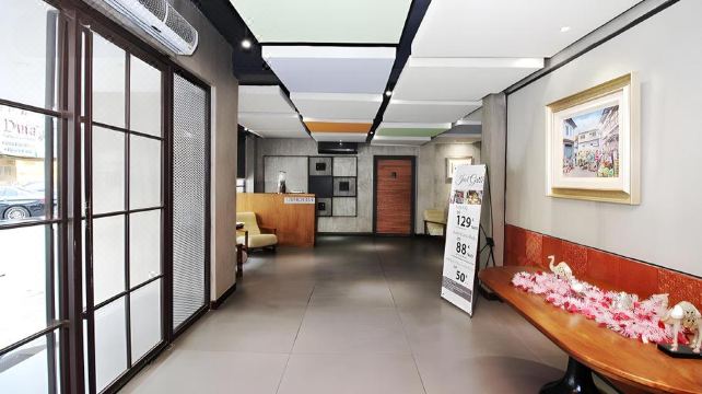 5. 나이트 & 데이..