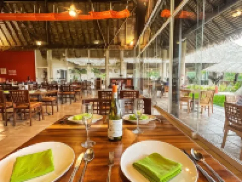 ホテル ヴィラ メルセデス パレンケ パレンケのホテル