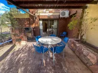 Cabañas Del Sol - Homestays