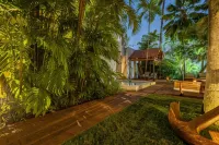 Casa Real Del Cabrero by Soho Hotels in Cartagena
