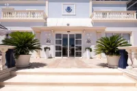 Hotel Villa Medici - spa