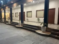 The Kedar Resort Hotels in Isapur Khadar