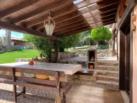 Villa Pedra Natural Houses Hotel di Pombalinho