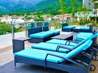 The Landmark by Katana 2000Sqf 3Br Homestay@Gurney Hotels in Tanjung Tokong