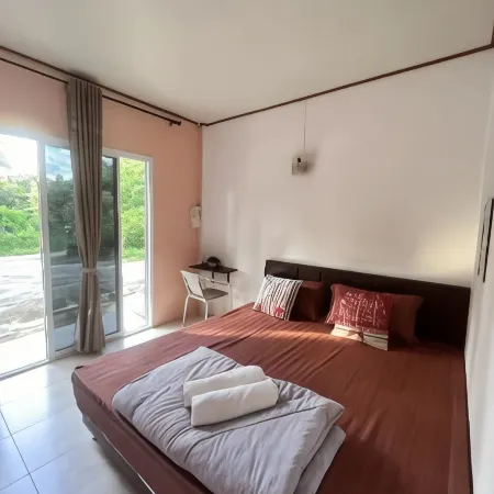 Baan AK Resort
