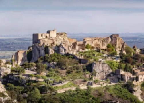 La Villa Tria Castella