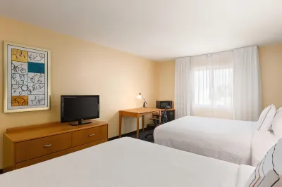 Comfort Inn & Suites Hotels in Harris County