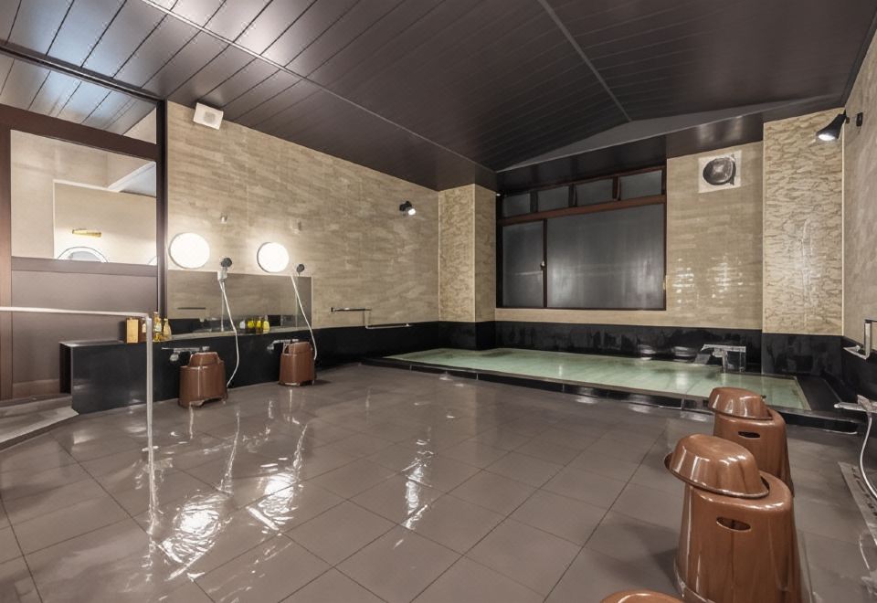 5. 마쓰모토 호텔 ..