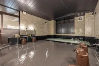 Matsumoto Hotel Kagetsu