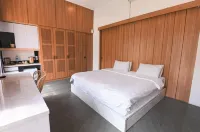 Astakaia Cottage Hotels in Ciwidey