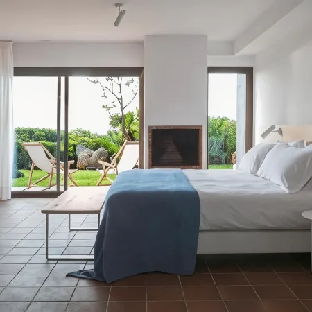 Hotel Es Blau des Nord