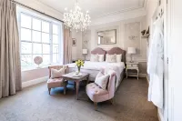 The Boot Inn Hotels in Swadlincote