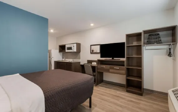 WoodSpring Suites Allentown