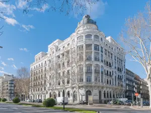 Petit Palace Savoy Alfonso XII