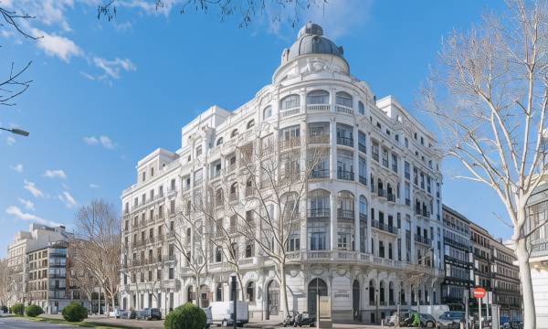 Petit Palace Savoy Alfonso XII