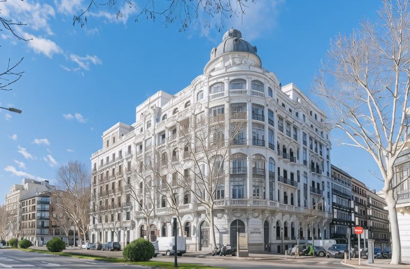 Petit Palace Savoy Alfonso XII