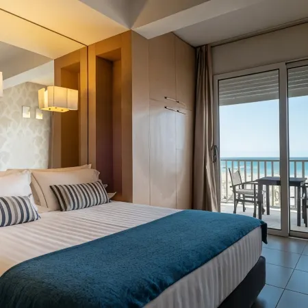 Le Rose Suite Hotel