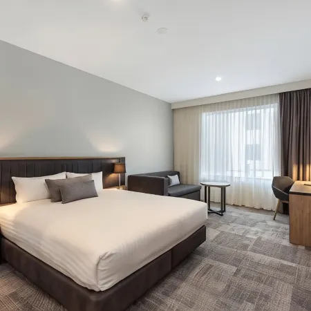 Ingot Hotel Perth, Ascend Hotel Collection