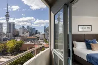 Quest Auckland Serviced Apartments
