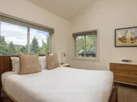 Villas at Snowmass Club